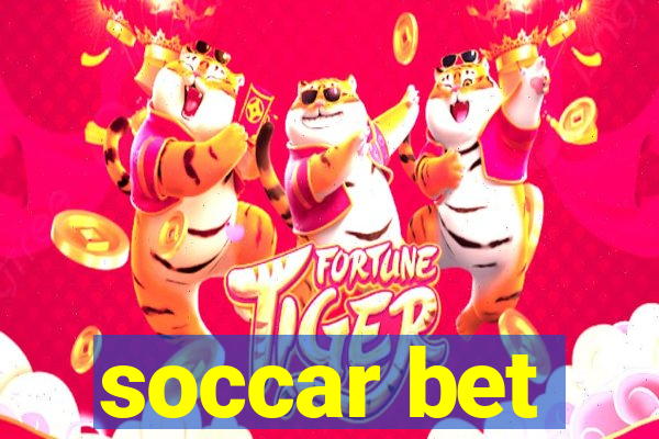 soccar bet